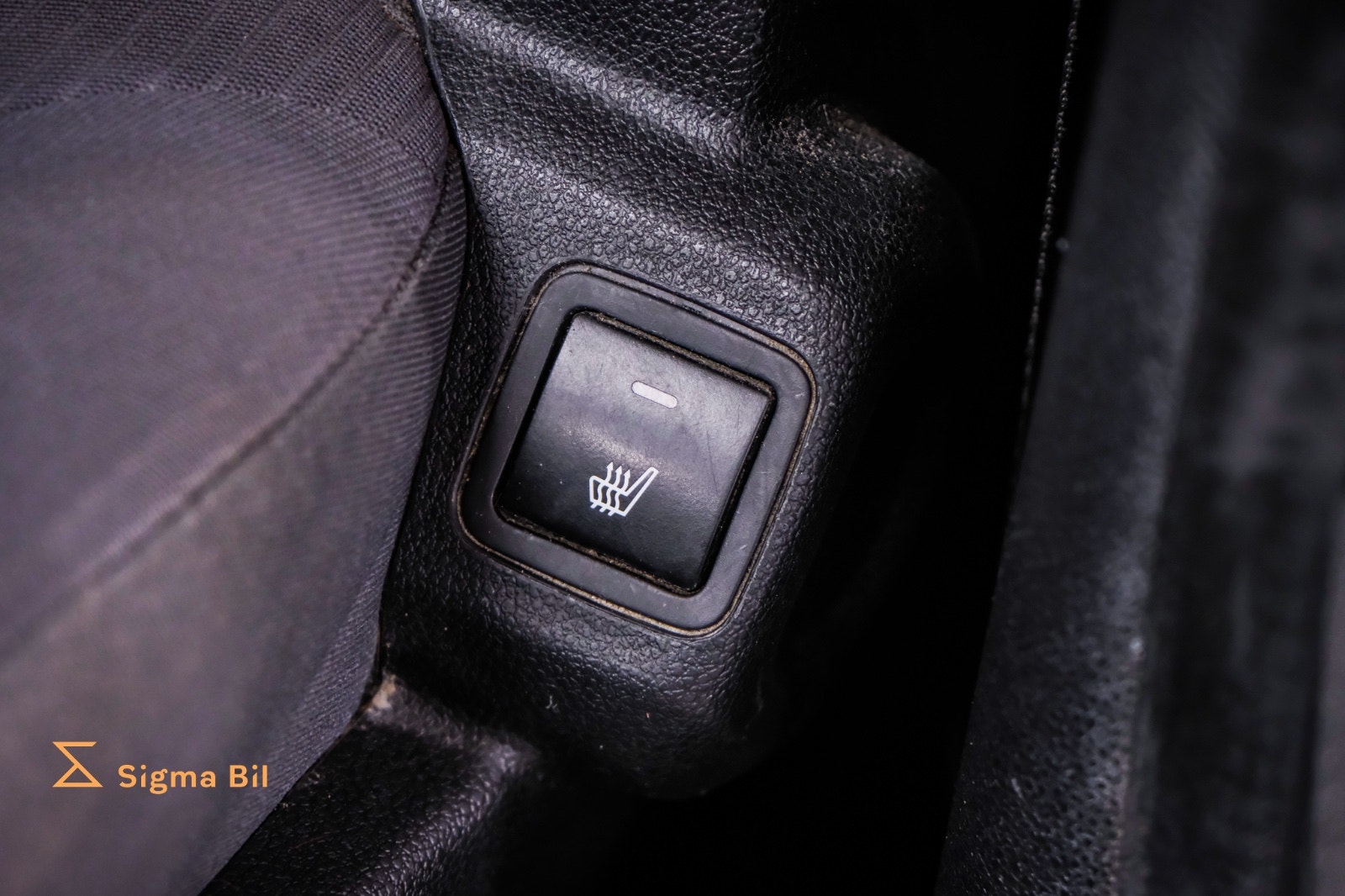 Bilde av Peugeot Partner