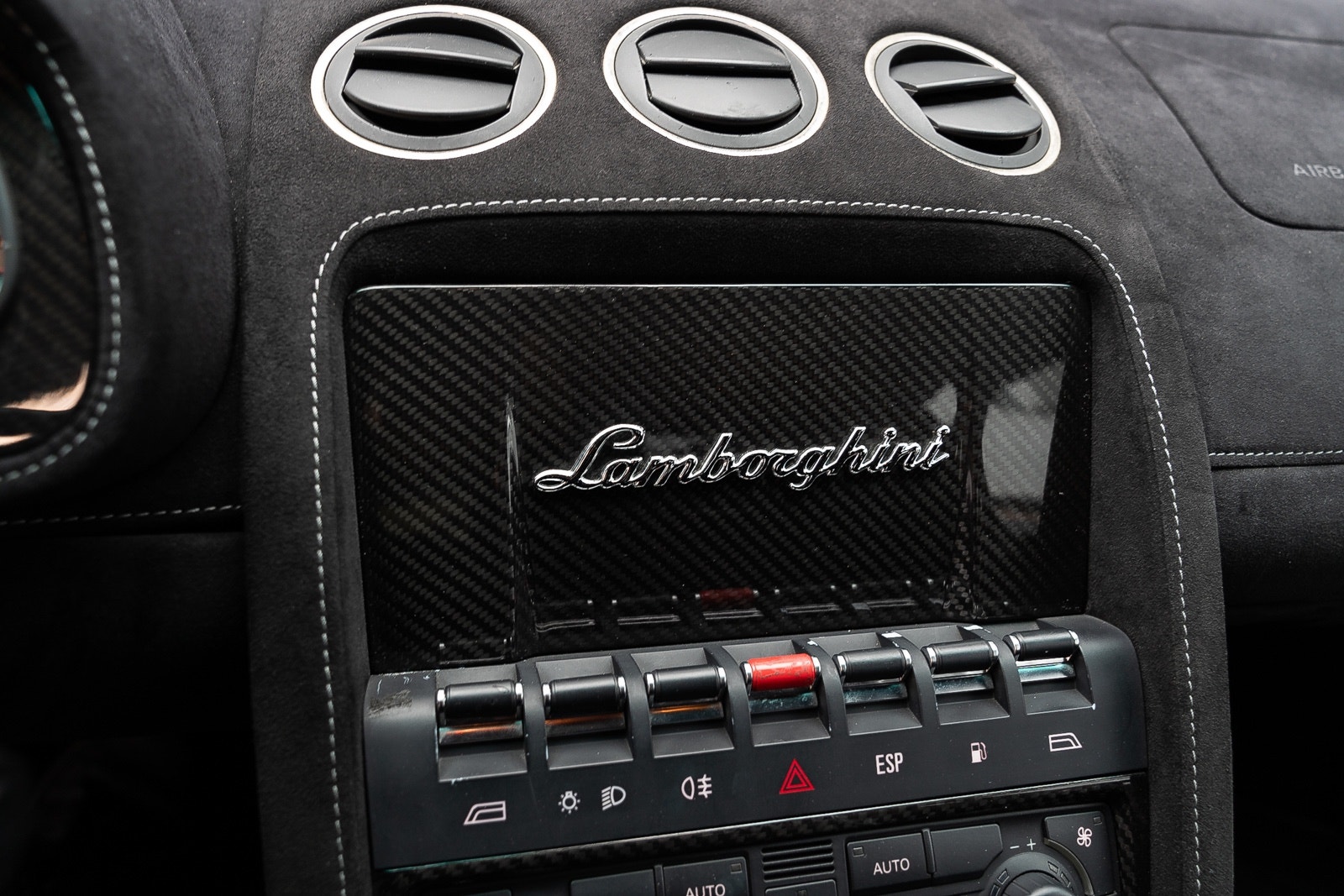 Hovedbilde av Lamborghini Gallardo