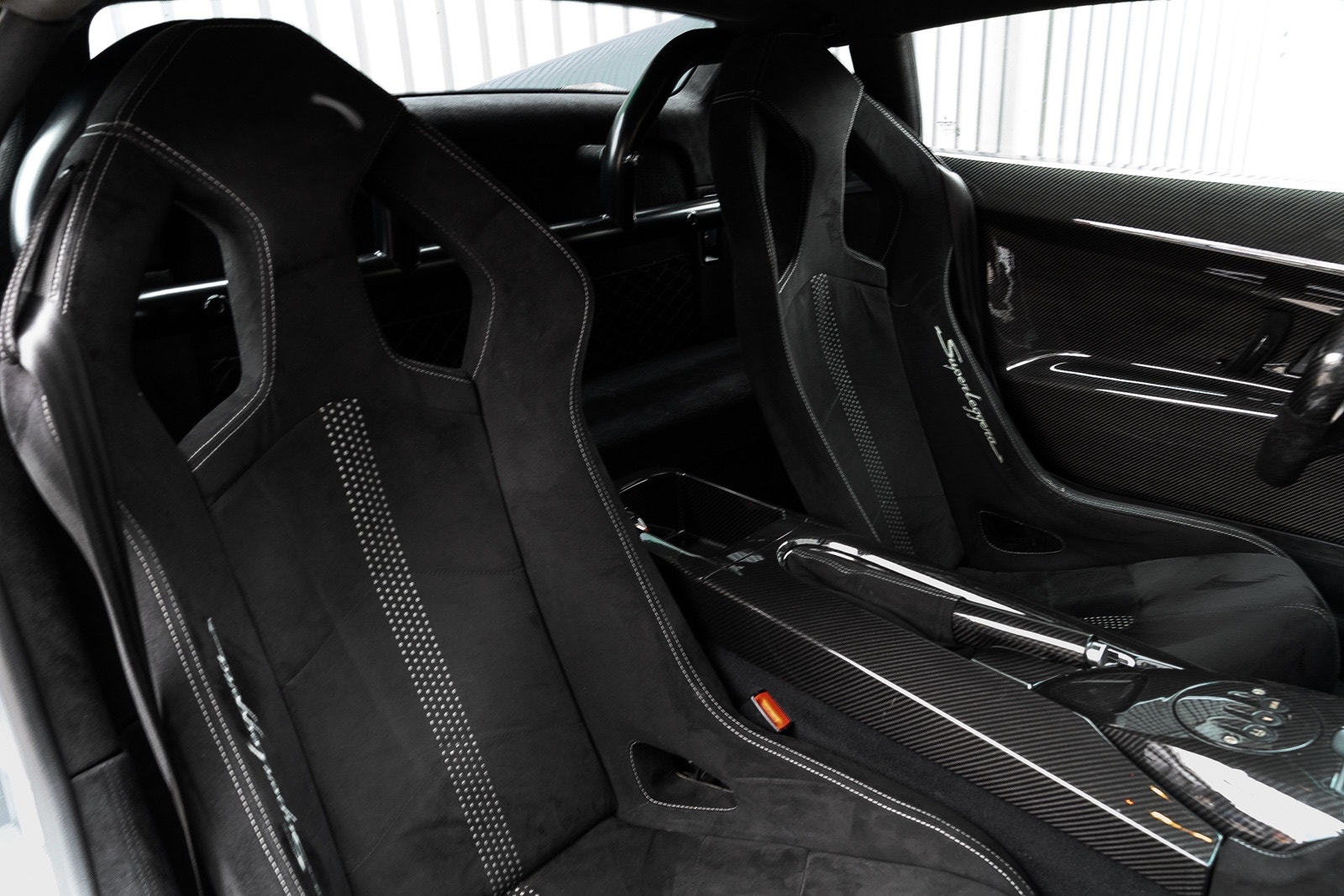 Hovedbilde av Lamborghini Gallardo