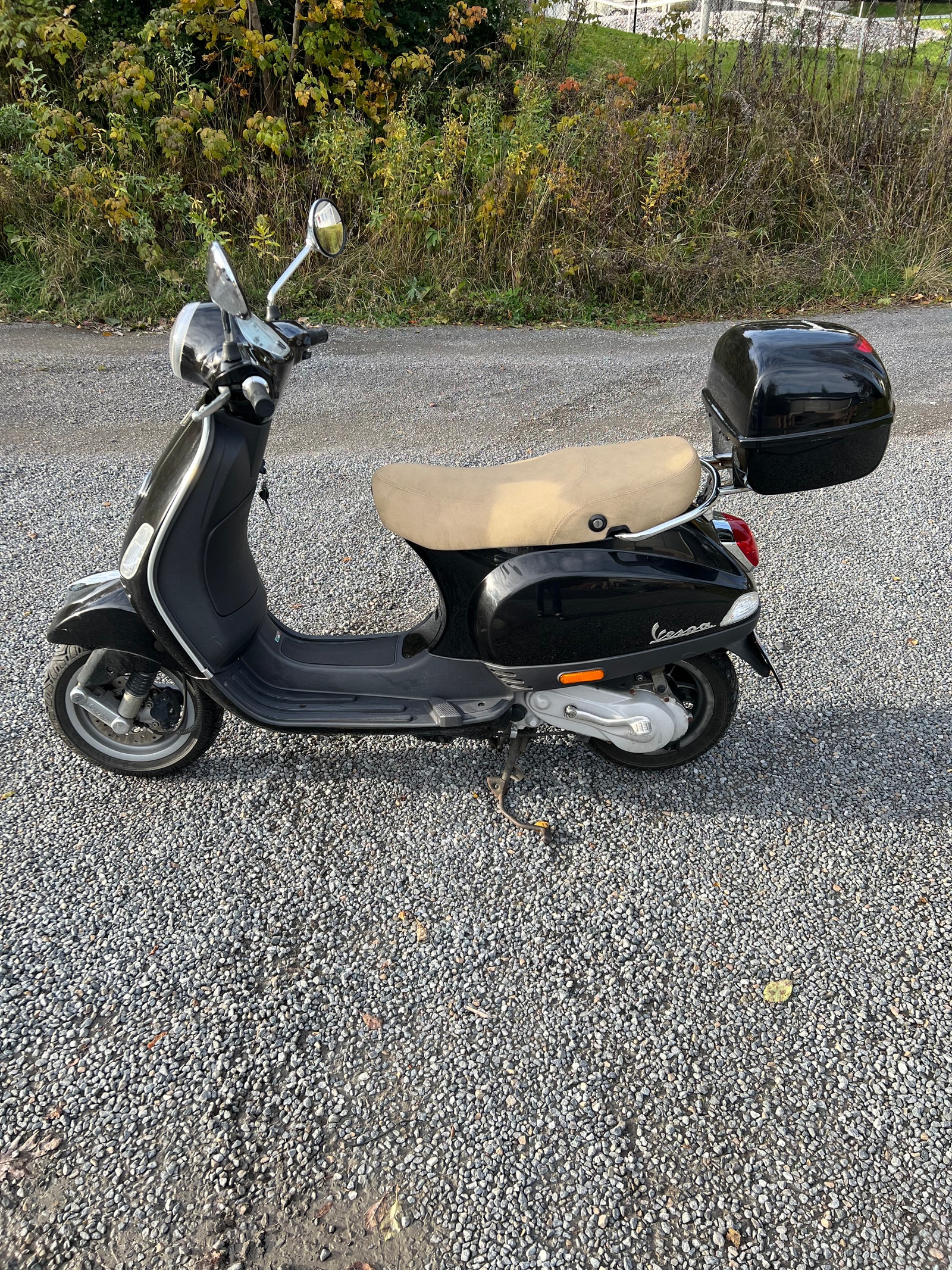 Vespa 50cc Piaggio Vespa Lx 50 4t Vespa LX 50 4T (2009 14), Prezzo