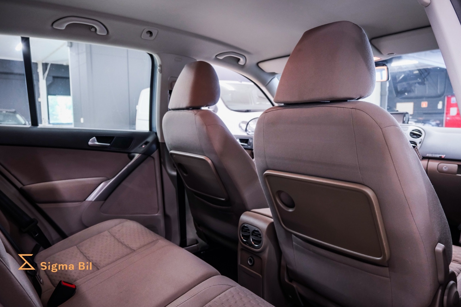 Bilde av Volkswagen Tiguan