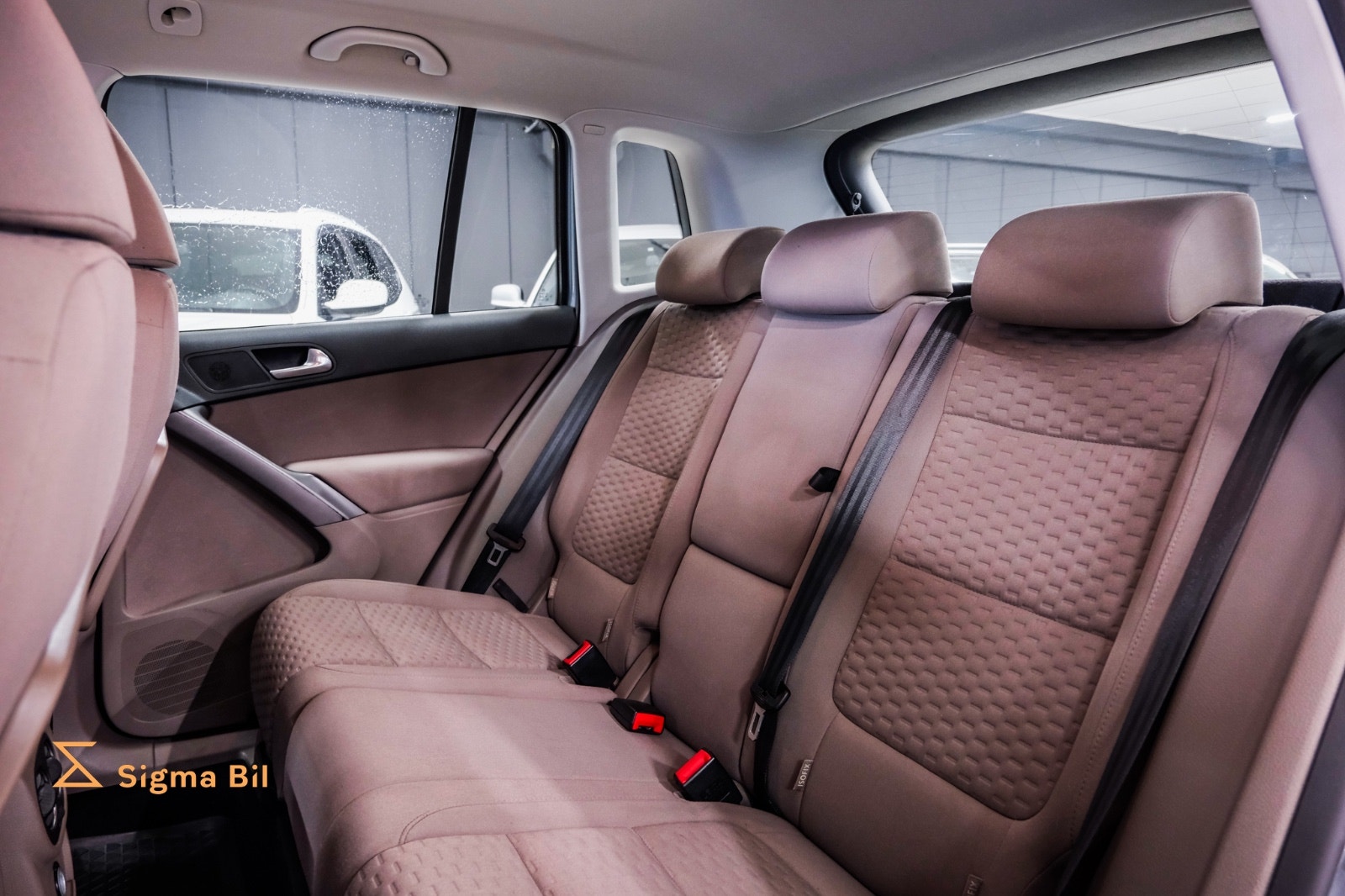 Bilde av Volkswagen Tiguan