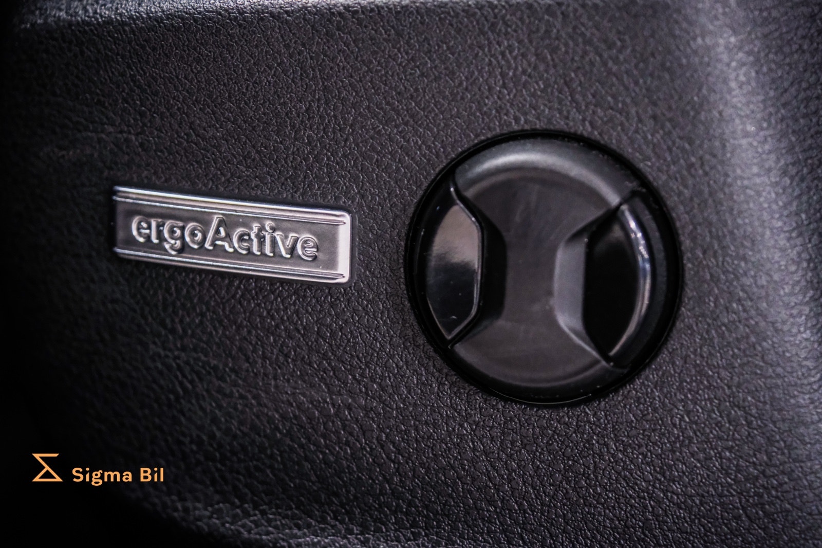 Bilde av Volkswagen Golf