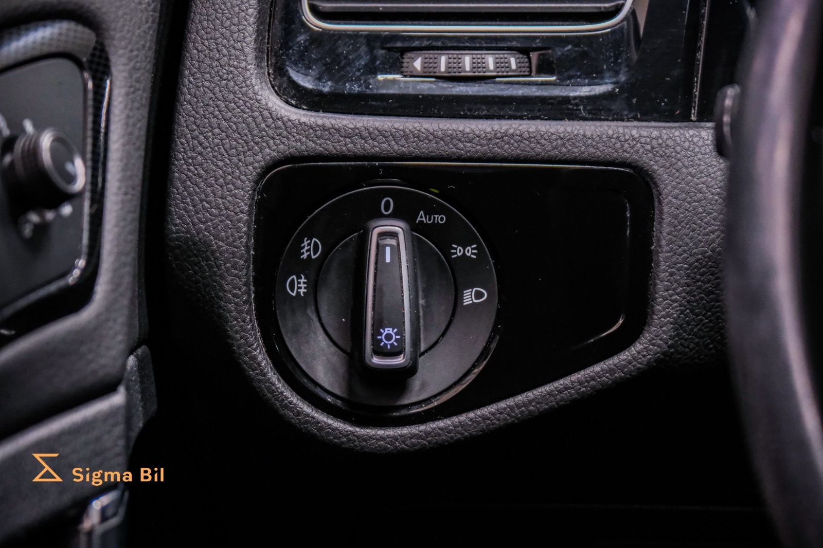 Bilde av Volkswagen Golf