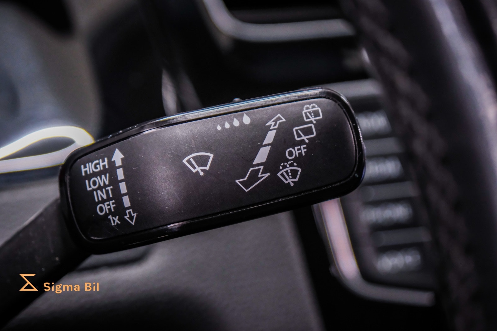 Bilde av Volkswagen Golf