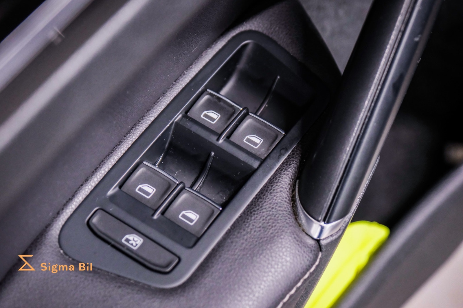 Bilde av Volkswagen Golf