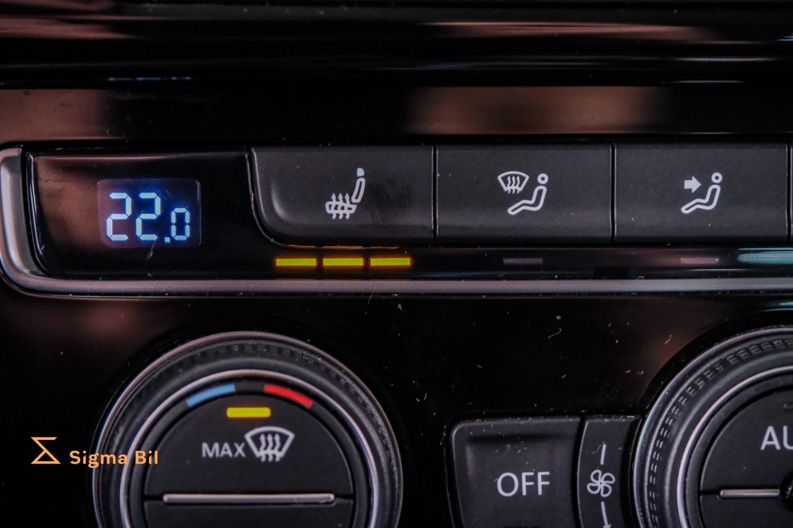 Bilde av Volkswagen Golf