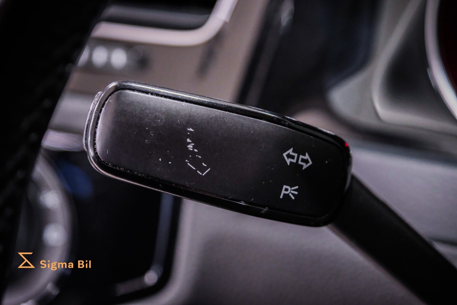 Bilde av Volkswagen Golf