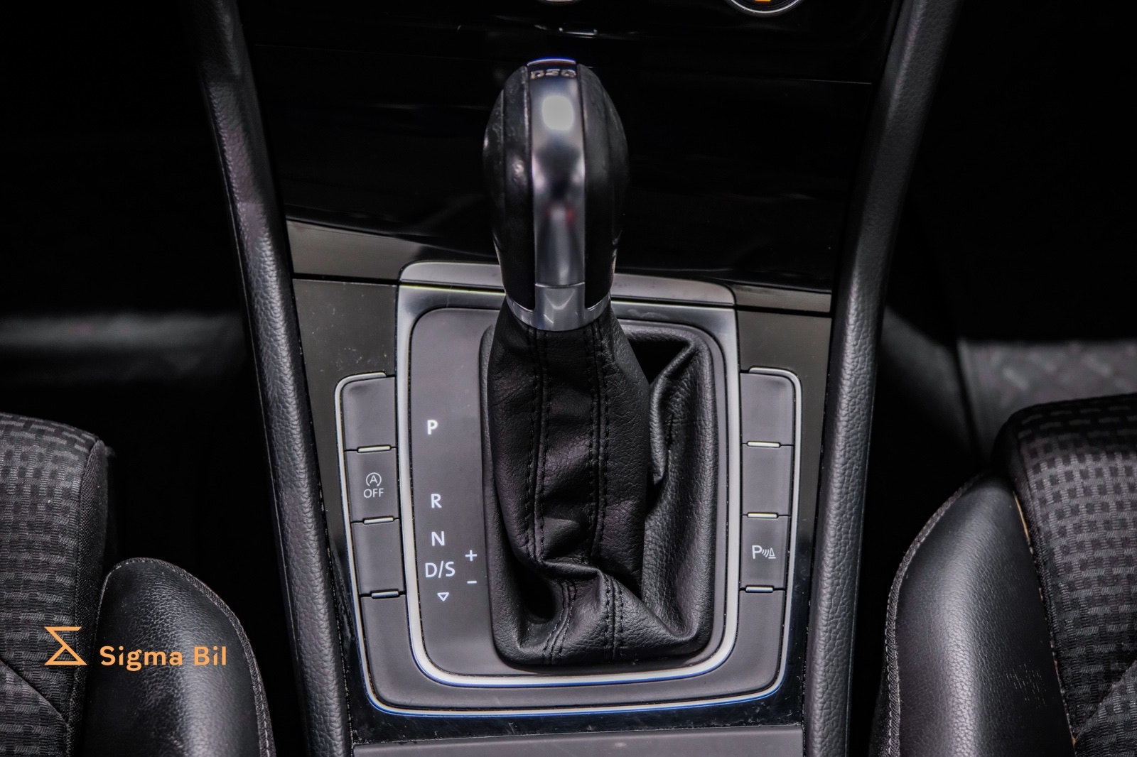 Bilde av Volkswagen Golf