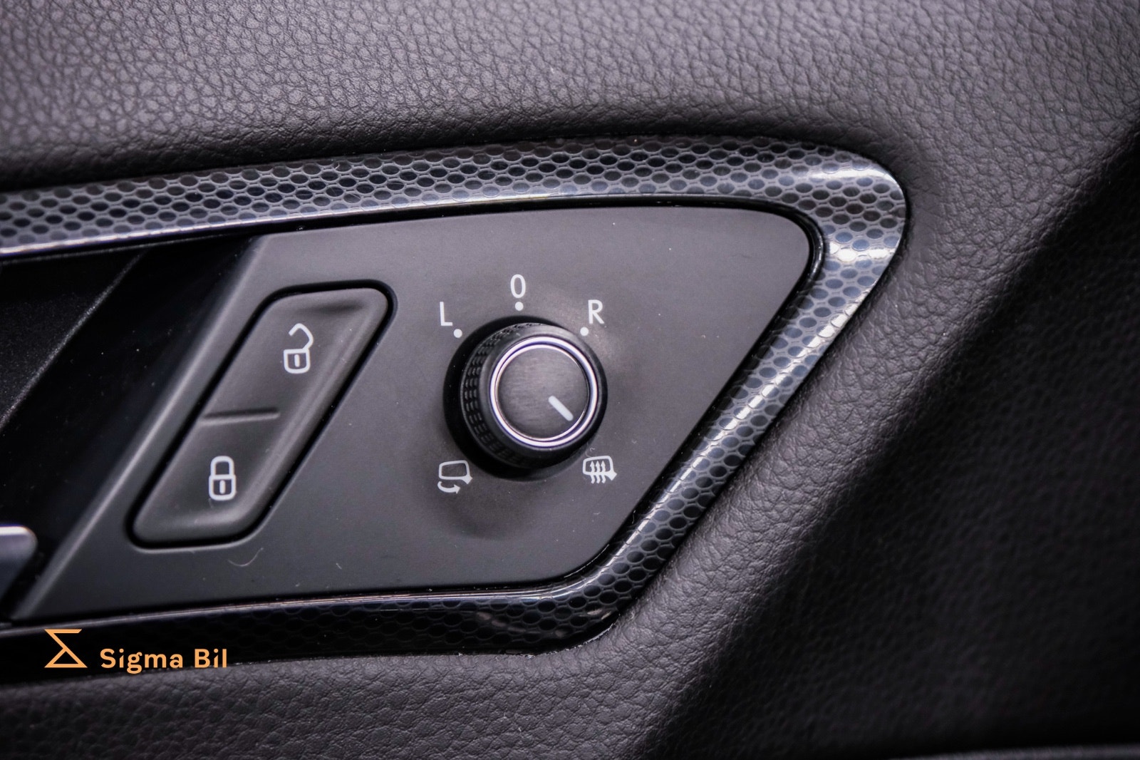 Bilde av Volkswagen Golf
