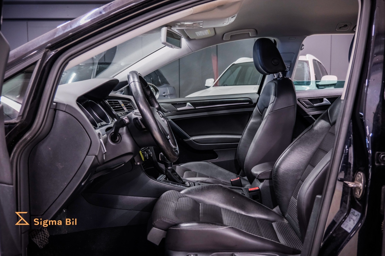 Bilde av Volkswagen Golf