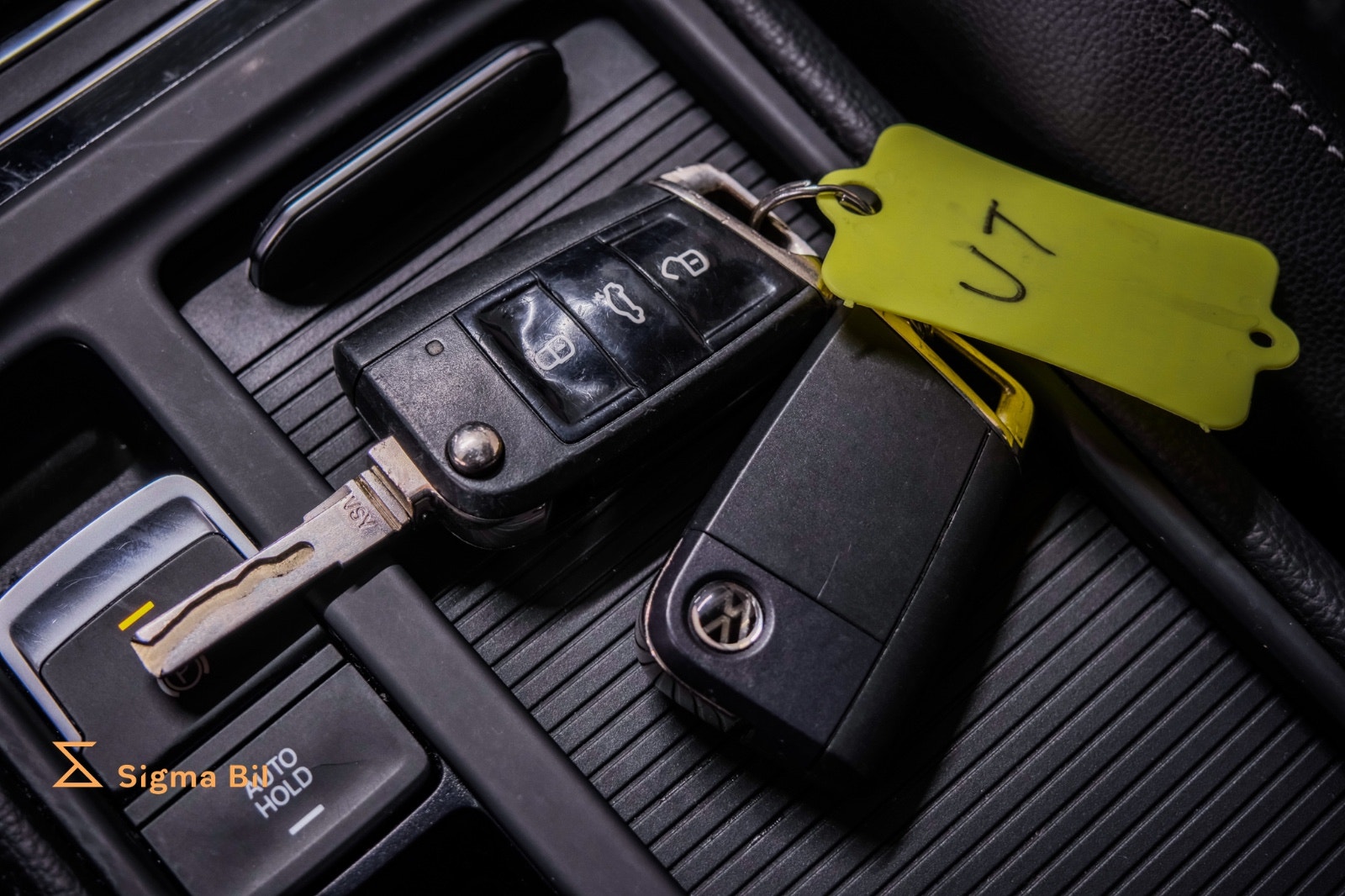 Bilde av Volkswagen Golf