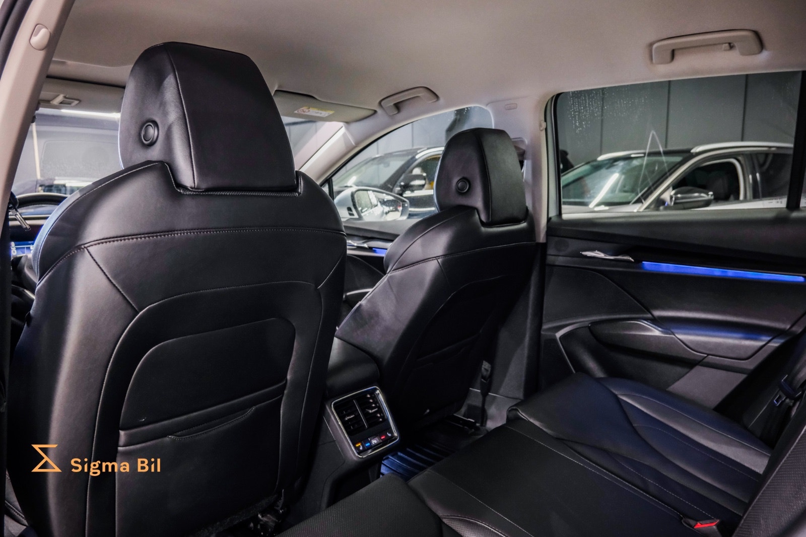 Bilde av Skoda Enyaq