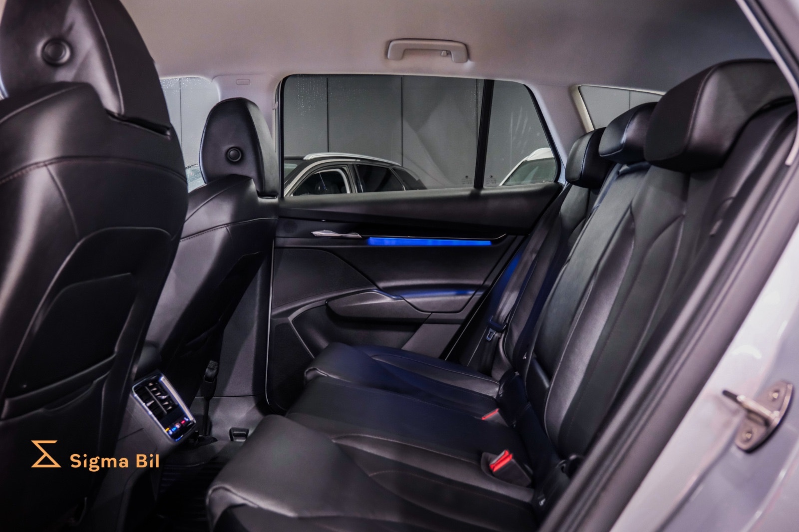 Bilde av Skoda Enyaq