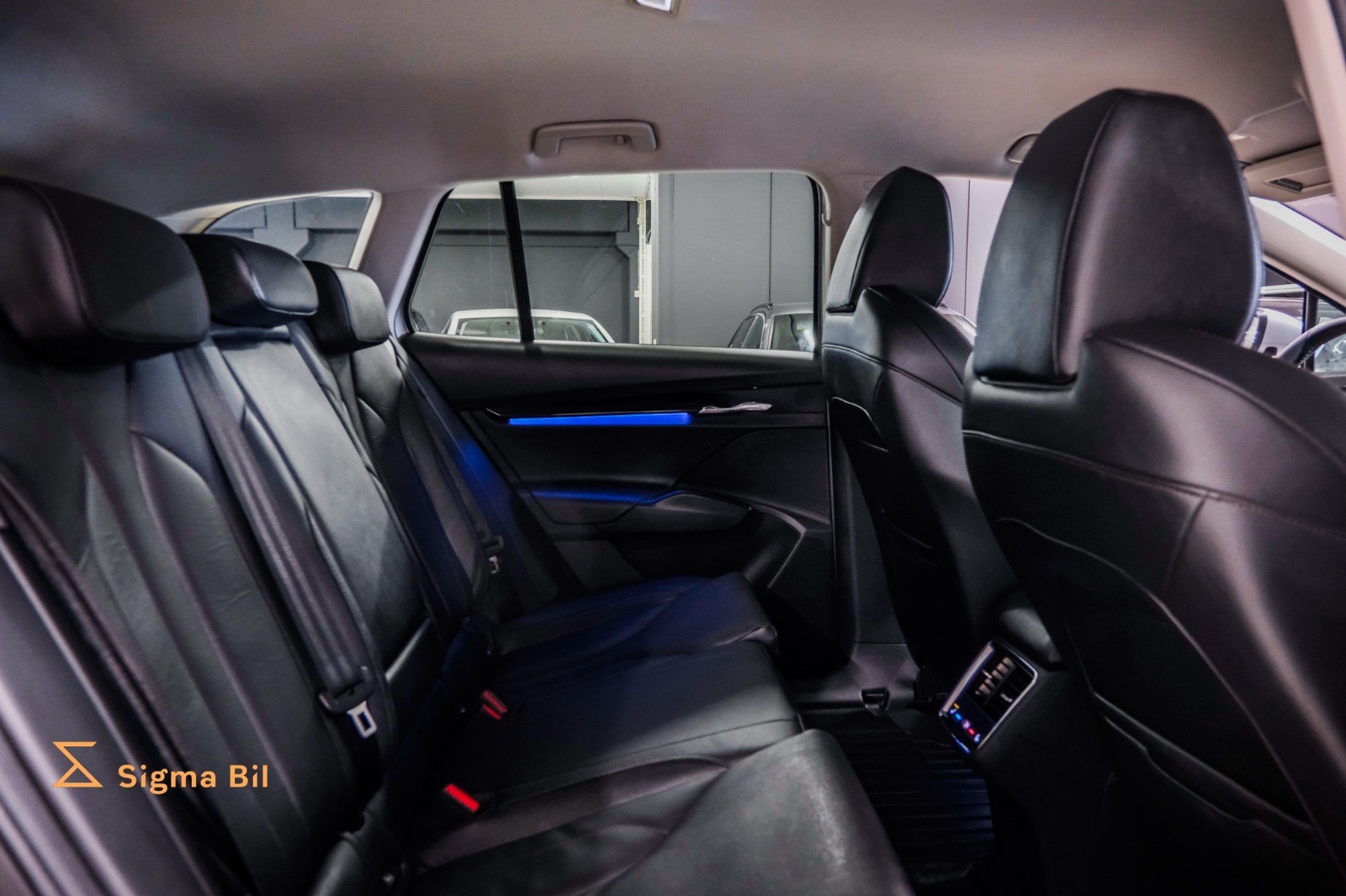 Bilde av Skoda Enyaq