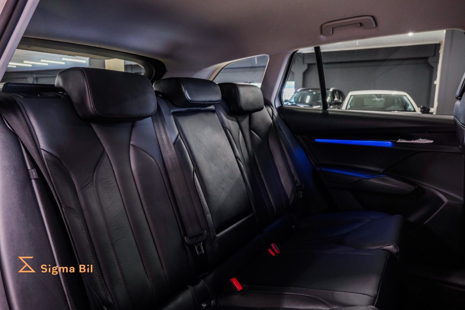 Bilde av Skoda Enyaq