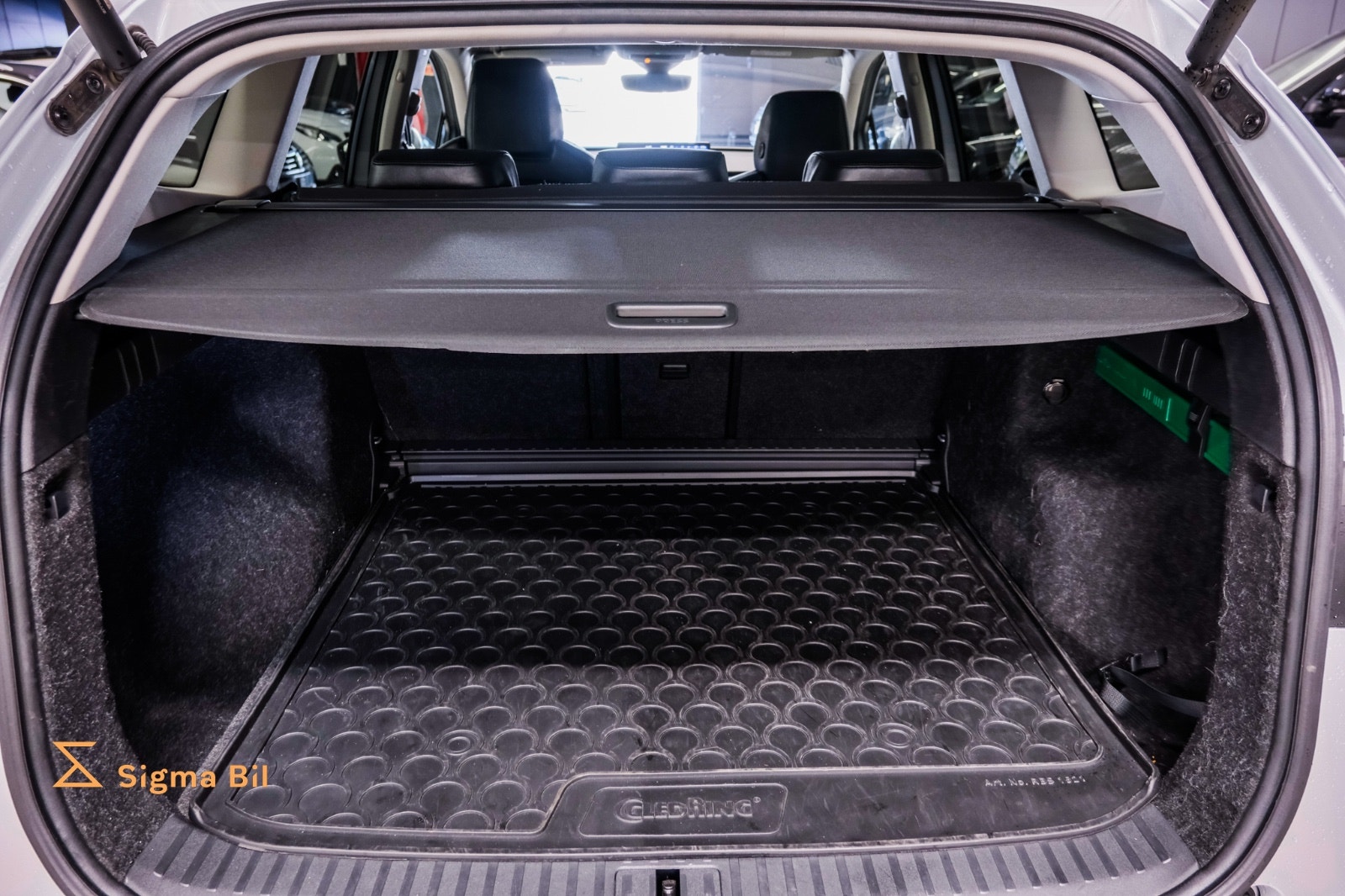 Bilde av Skoda Enyaq