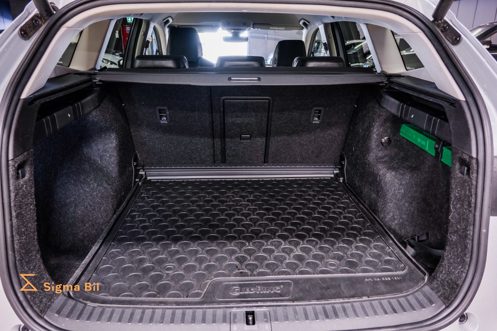 Bilde av Skoda Enyaq
