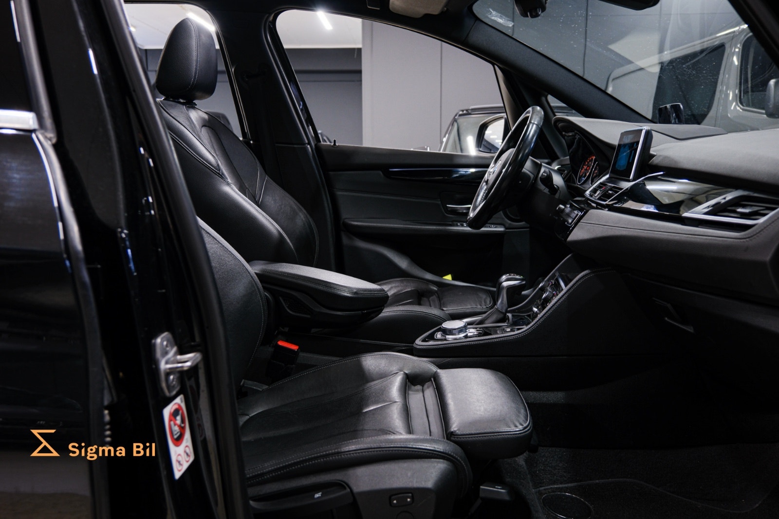 Bilde av BMW 2-serie