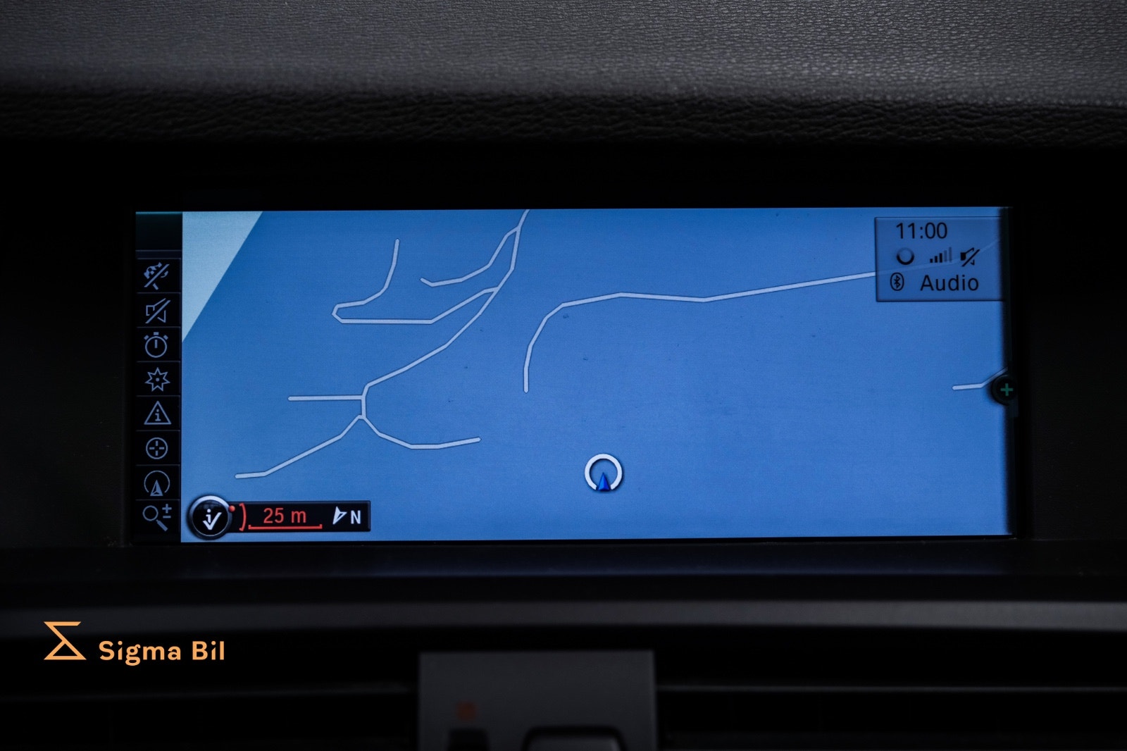 Bilde av BMW X3