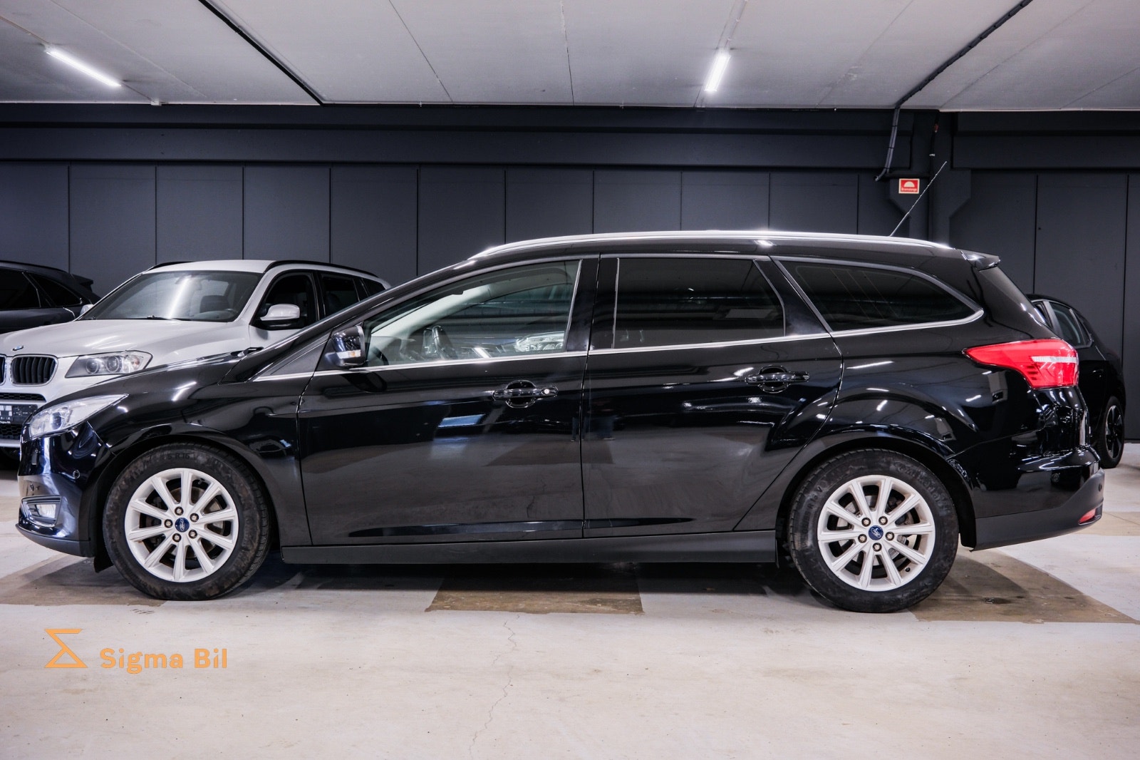 Bilde av Ford Focus