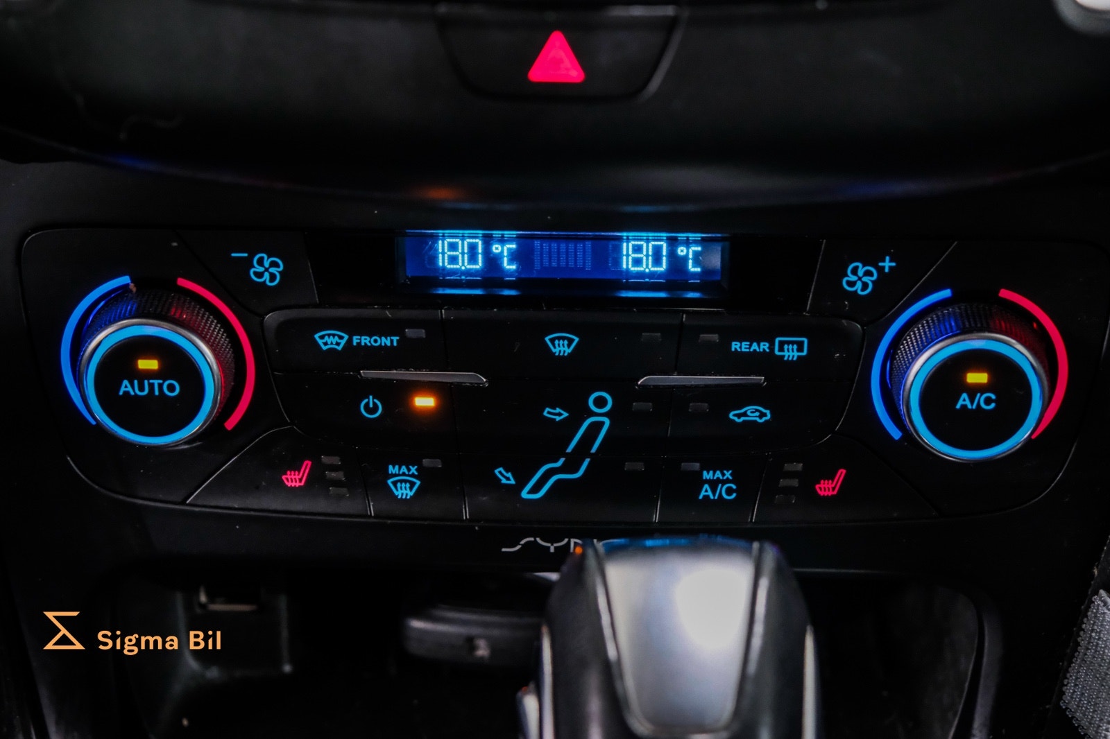 Bilde av Ford Focus