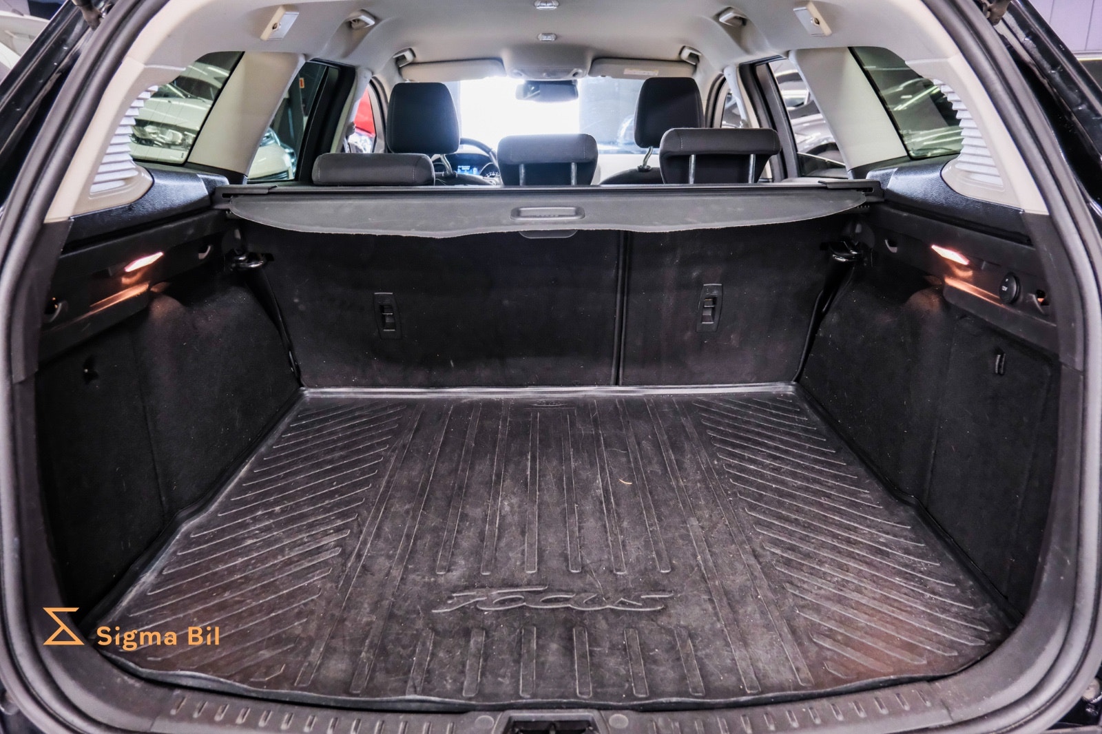Bilde av Ford Focus