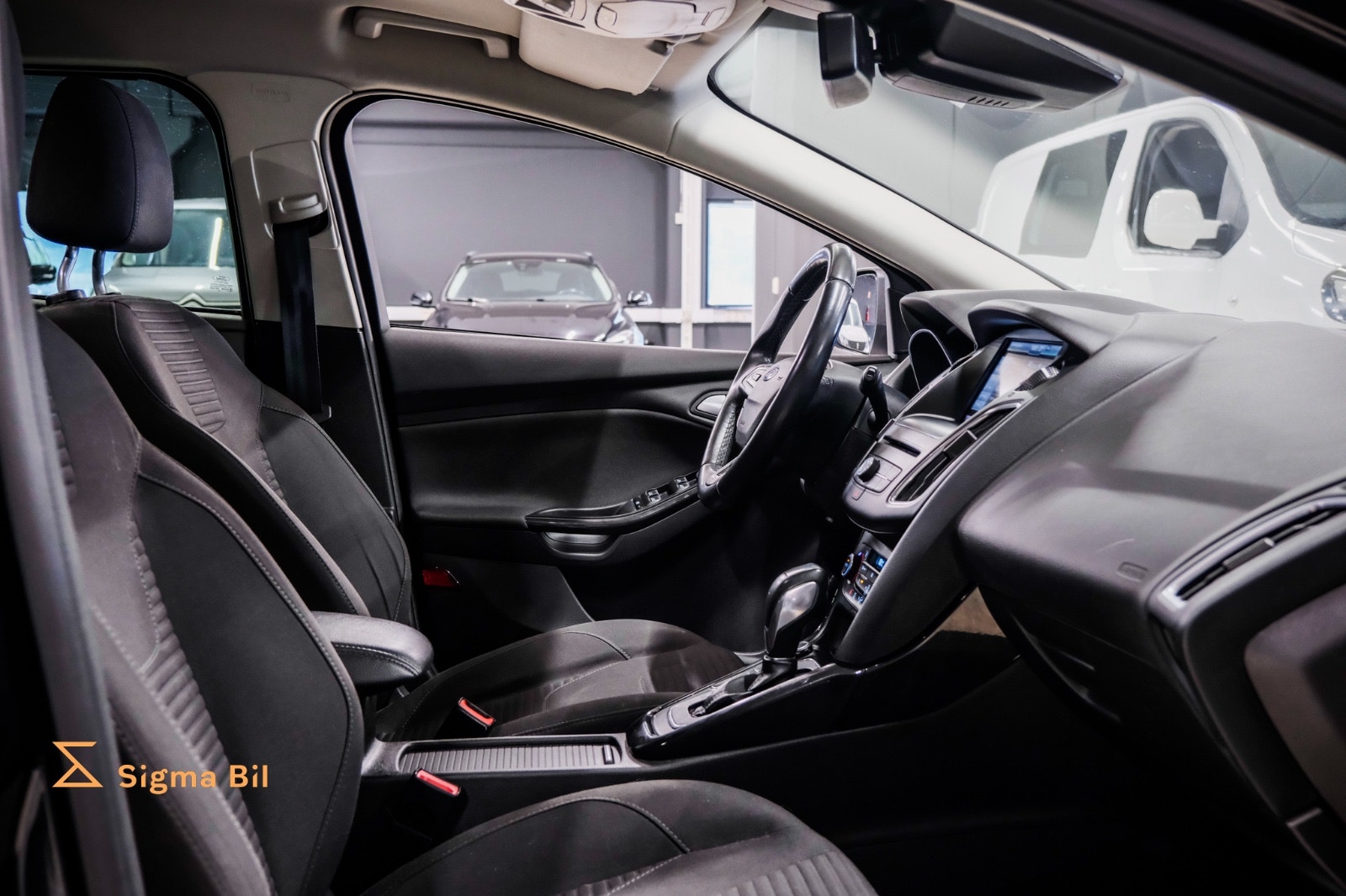 Bilde av Ford Focus