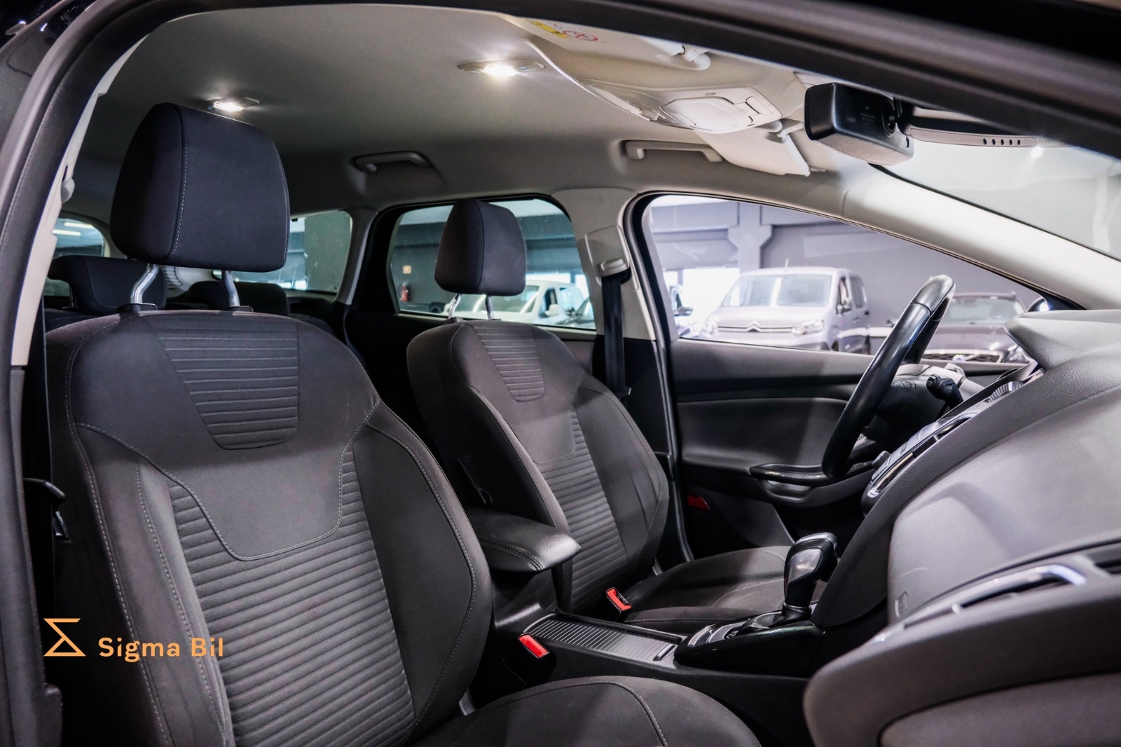 Bilde av Ford Focus