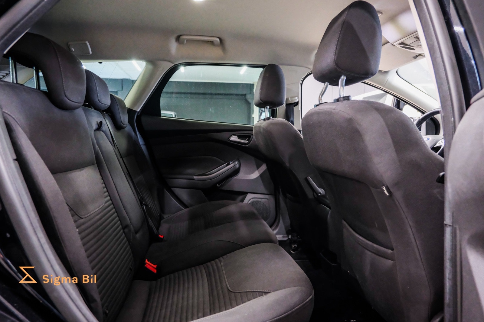 Bilde av Ford Focus