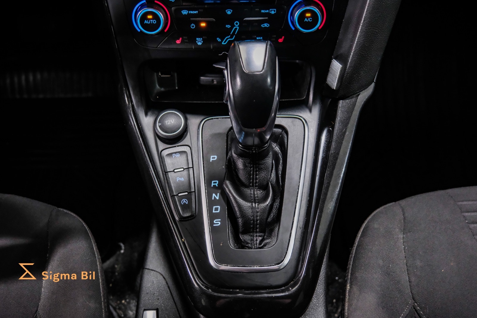 Bilde av Ford Focus