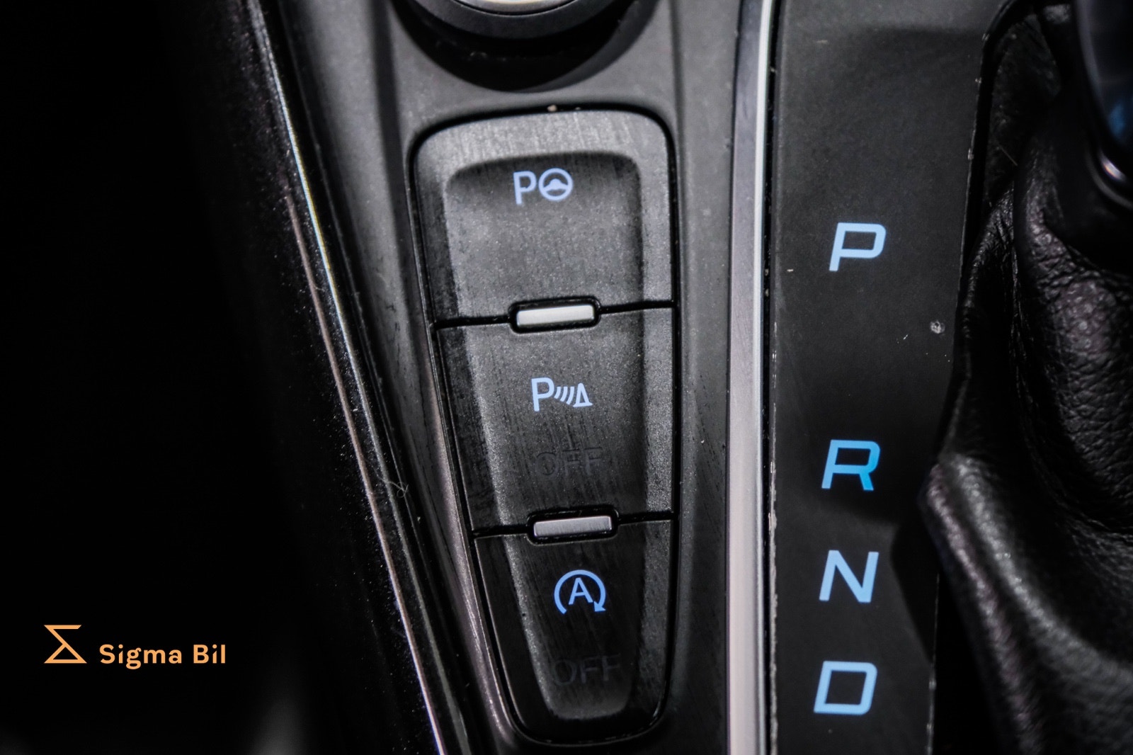 Bilde av Ford Focus