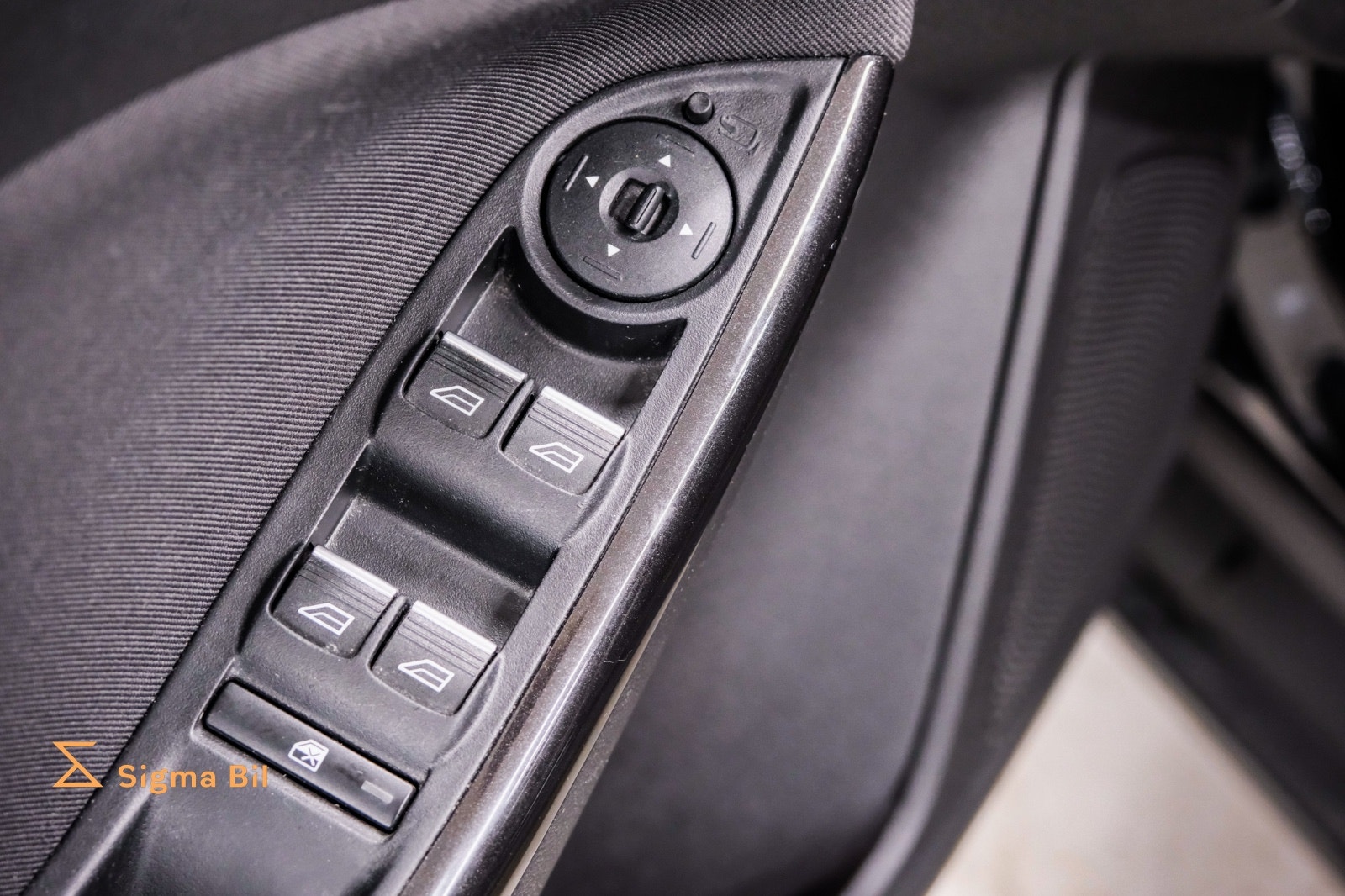Bilde av Ford Focus