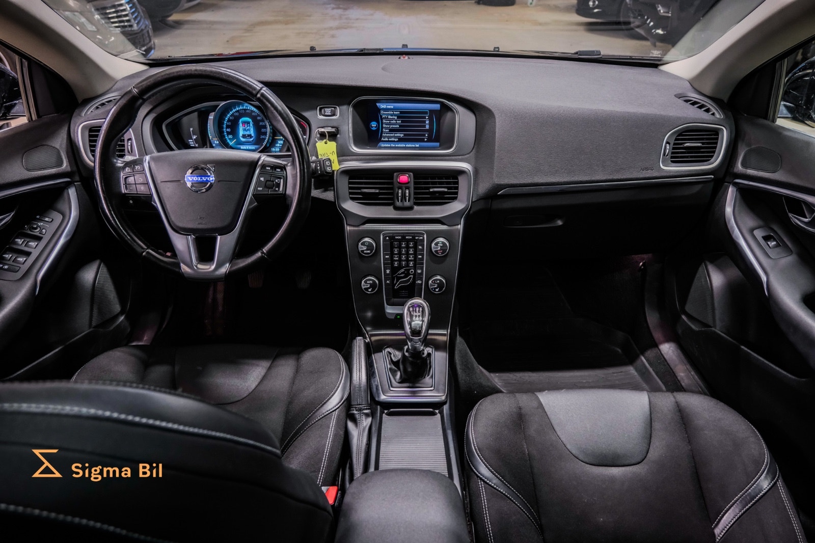 Bilde av Volvo V40