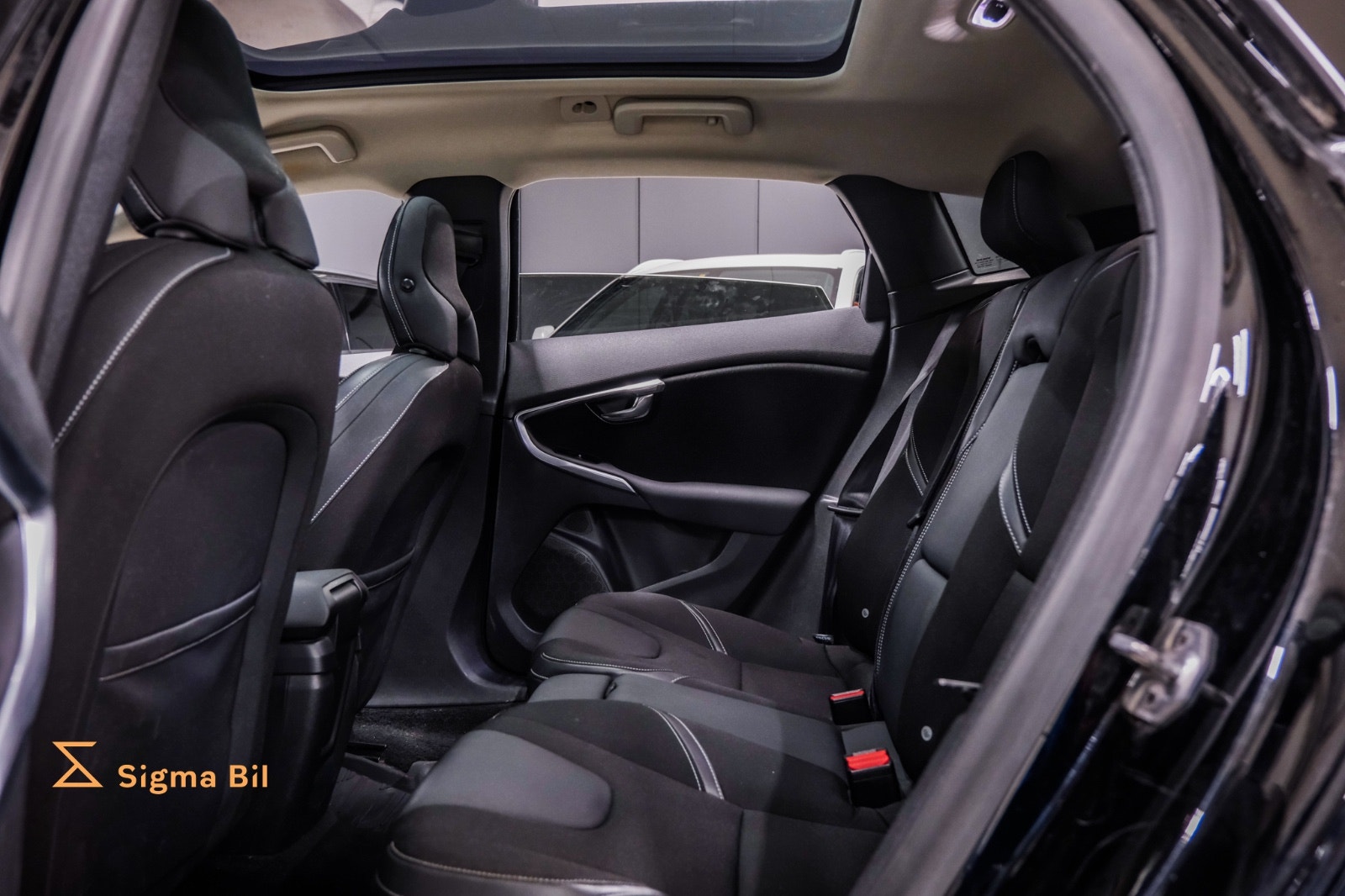 Bilde av Volvo V40