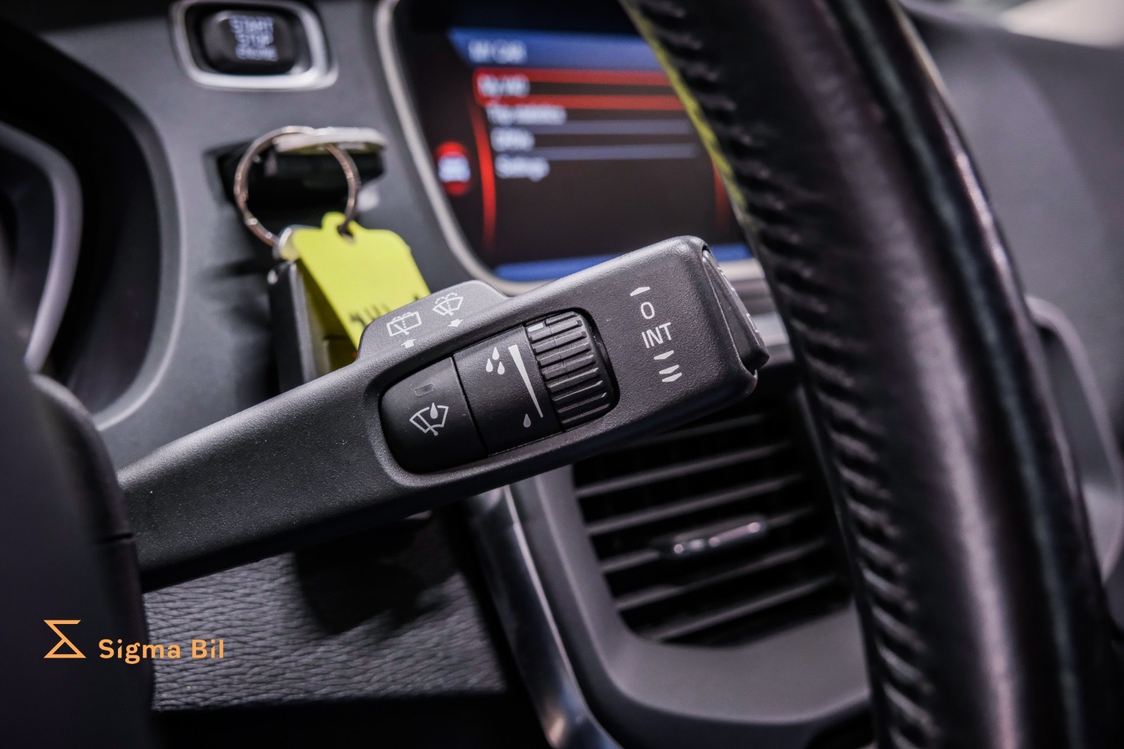 Bilde av Volvo V40