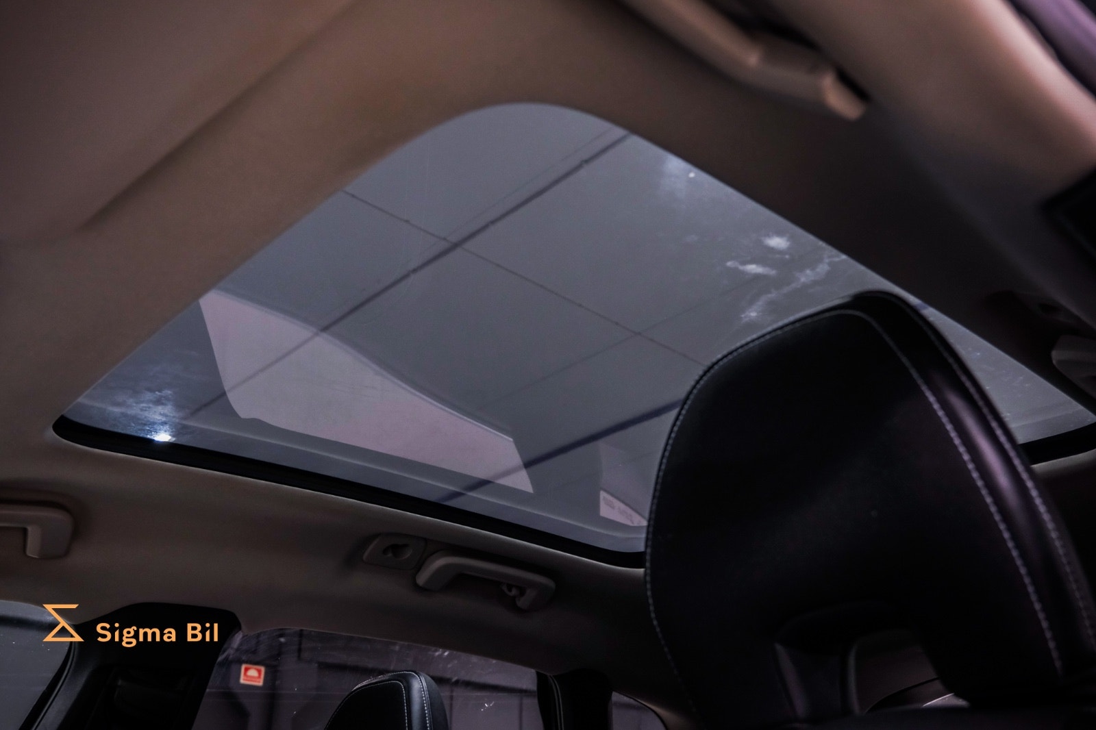 Bilde av Volvo V40