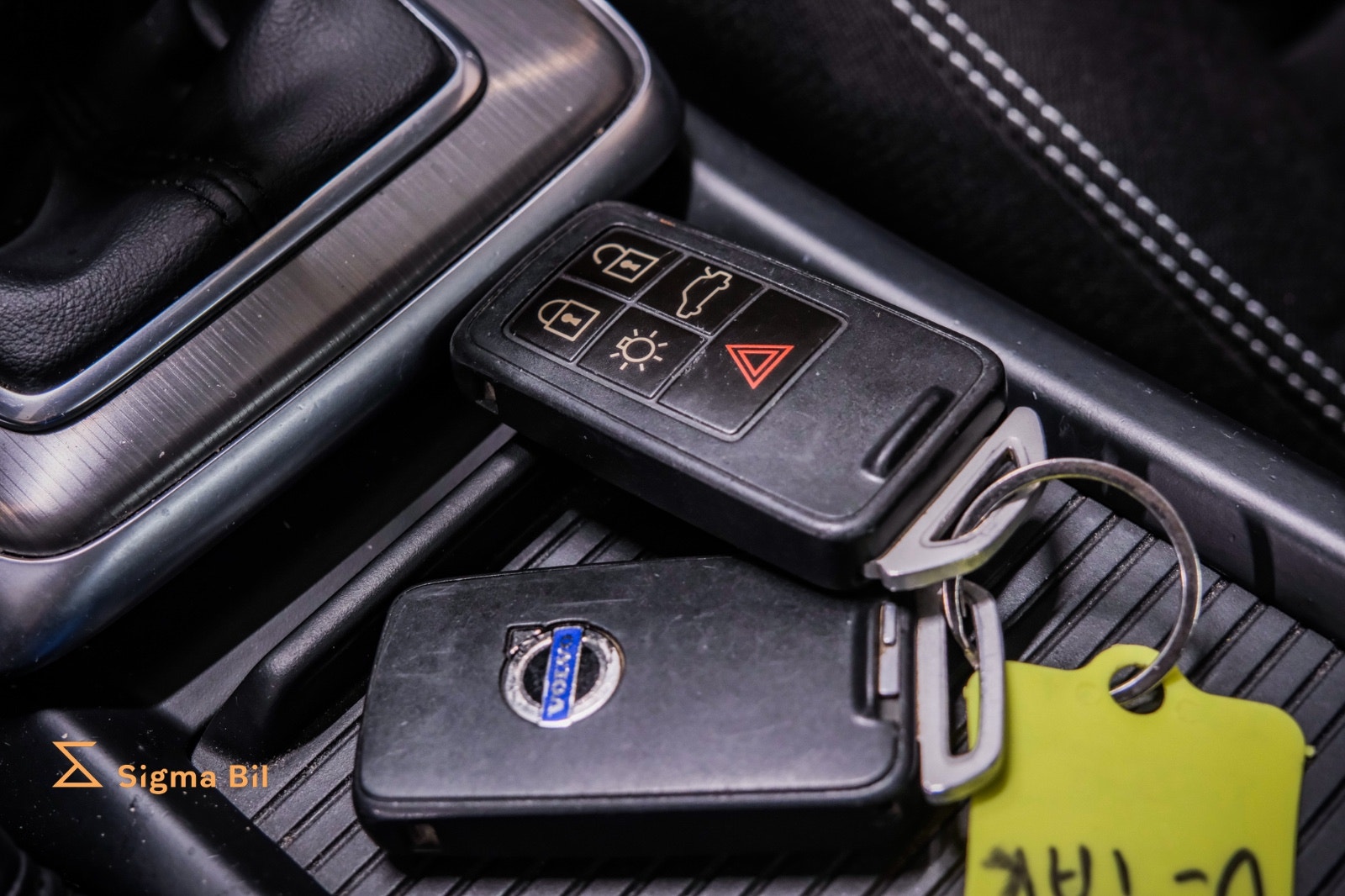 Bilde av Volvo V40