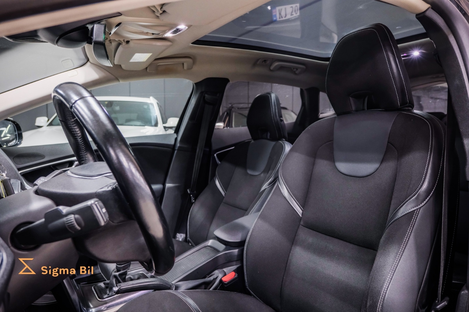 Bilde av Volvo V40