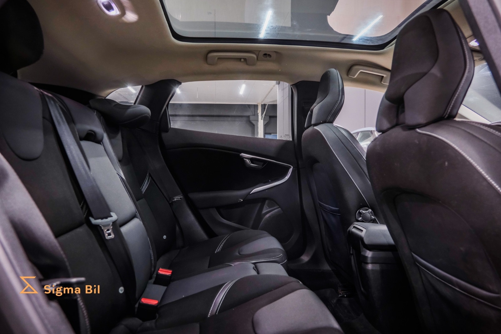 Bilde av Volvo V40