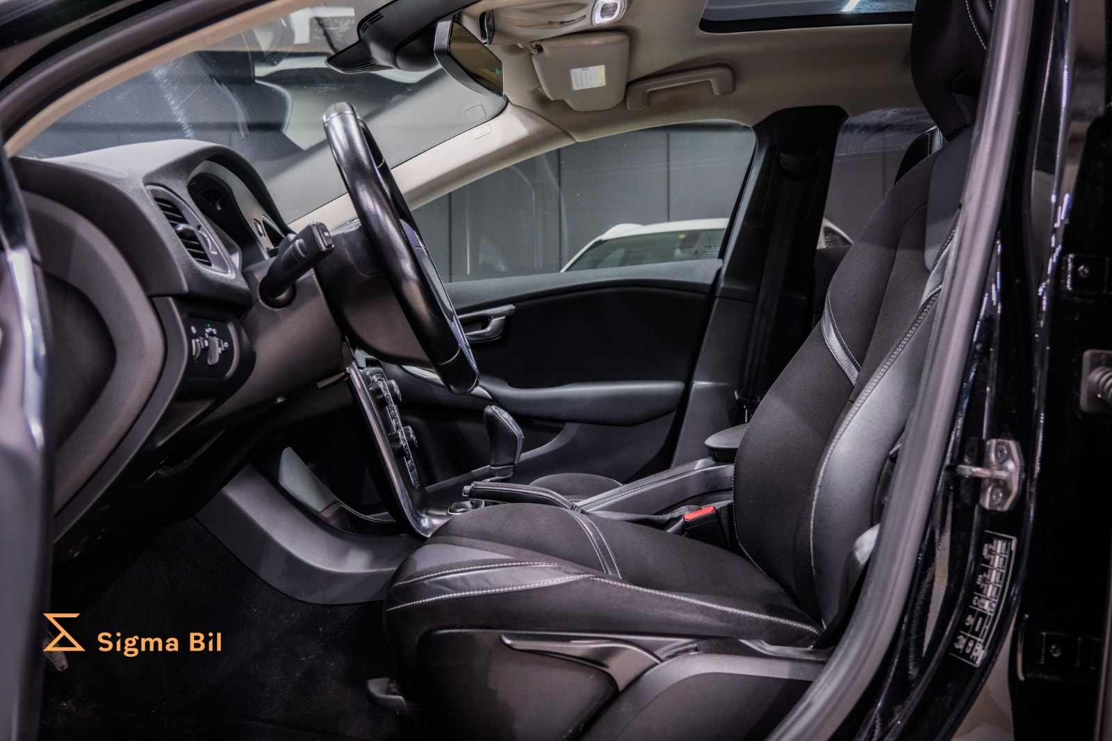 Bilde av Volvo V40
