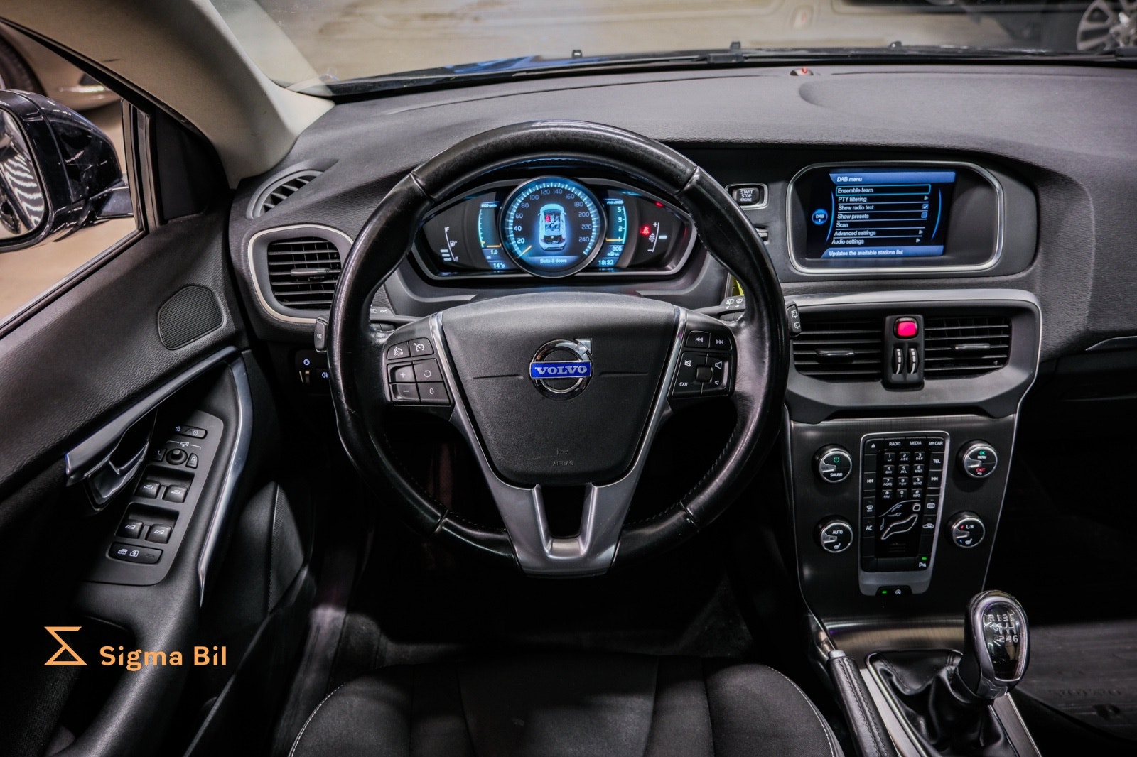 Bilde av Volvo V40