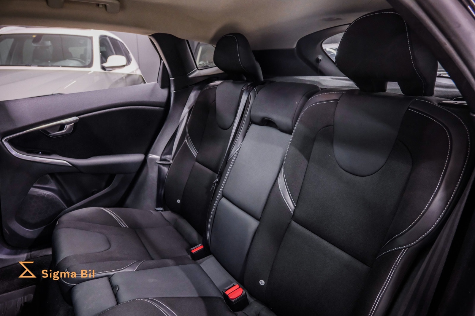 Bilde av Volvo V40