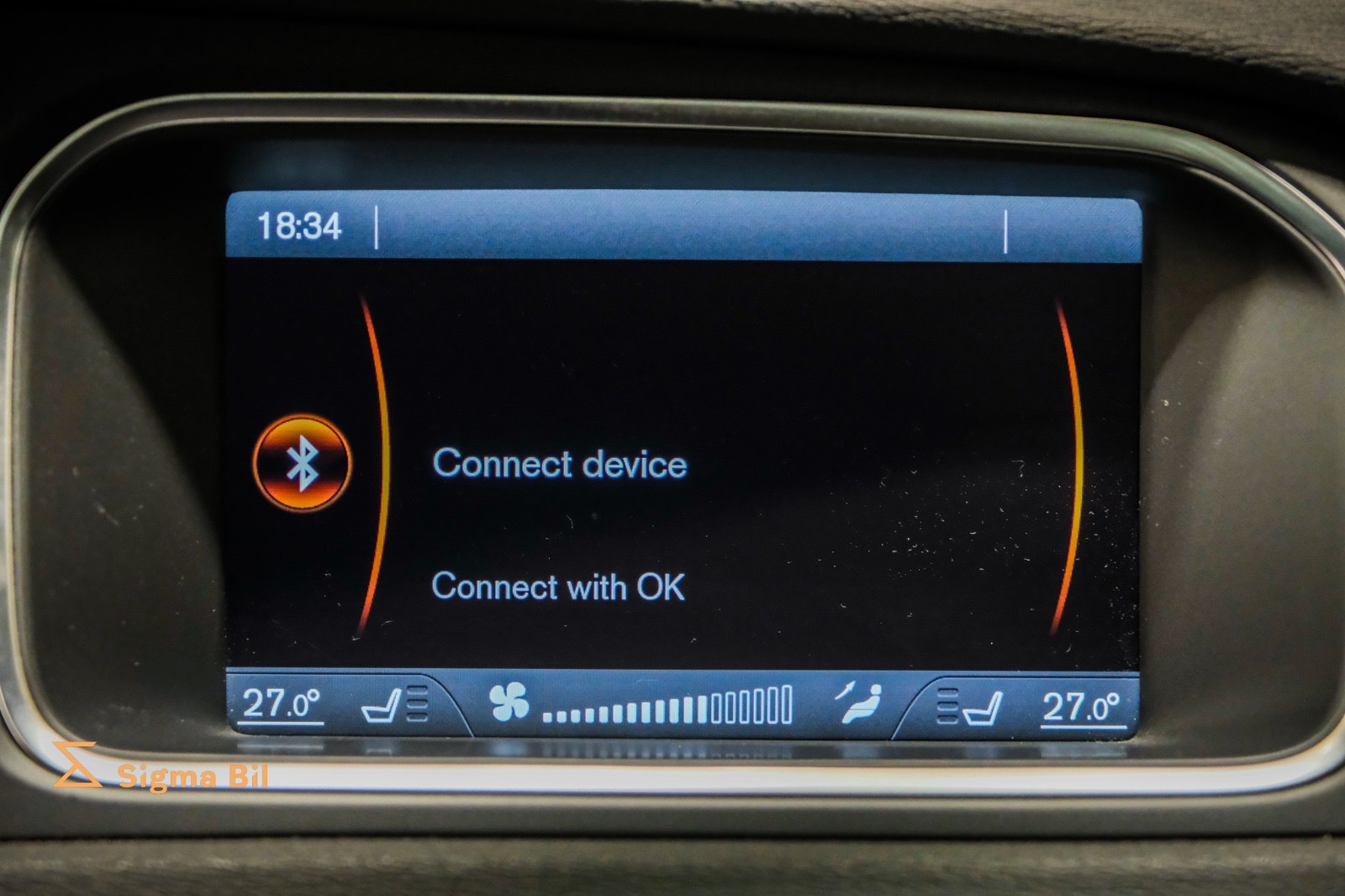 Bilde av Volvo V40