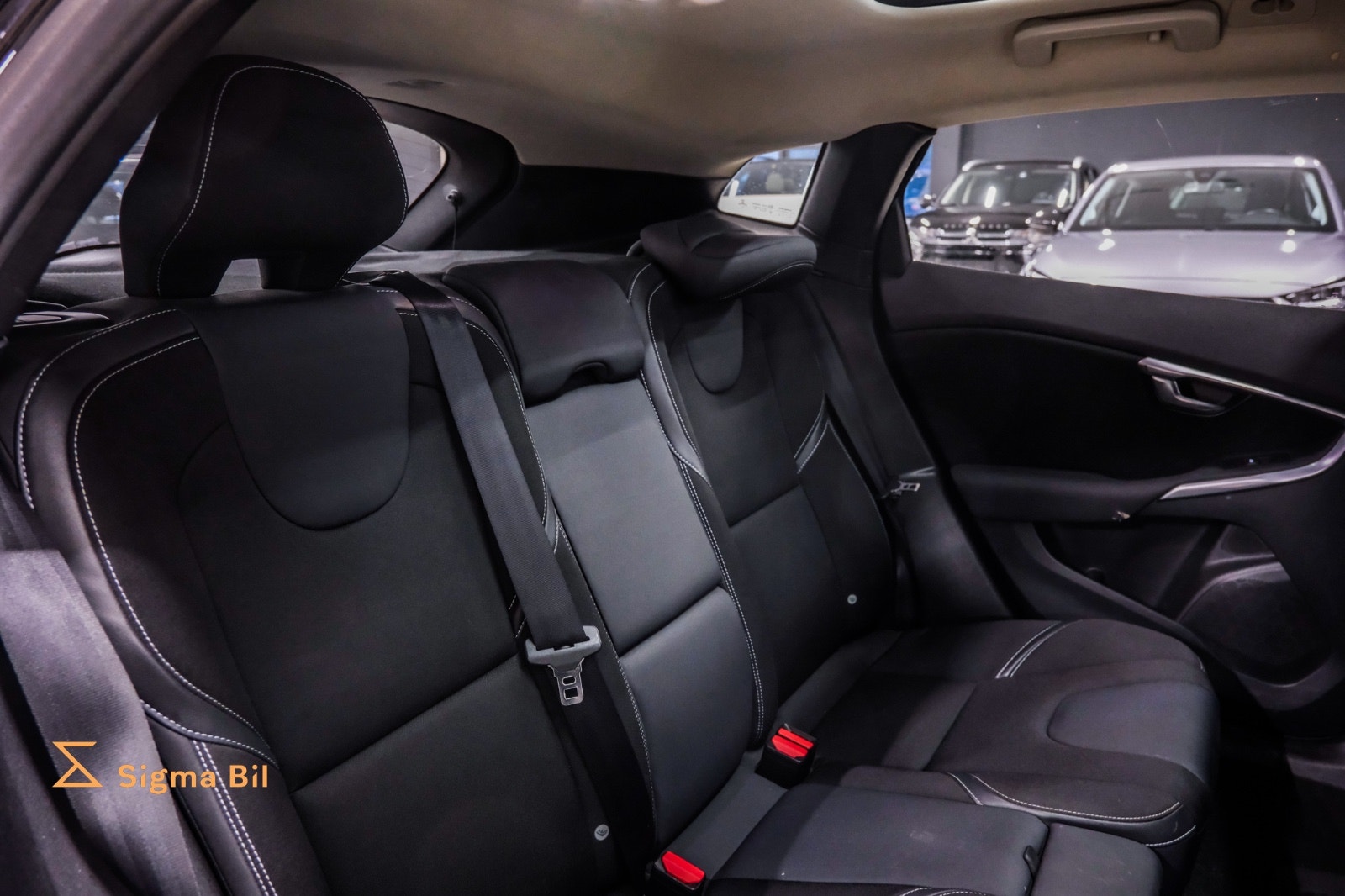 Bilde av Volvo V40
