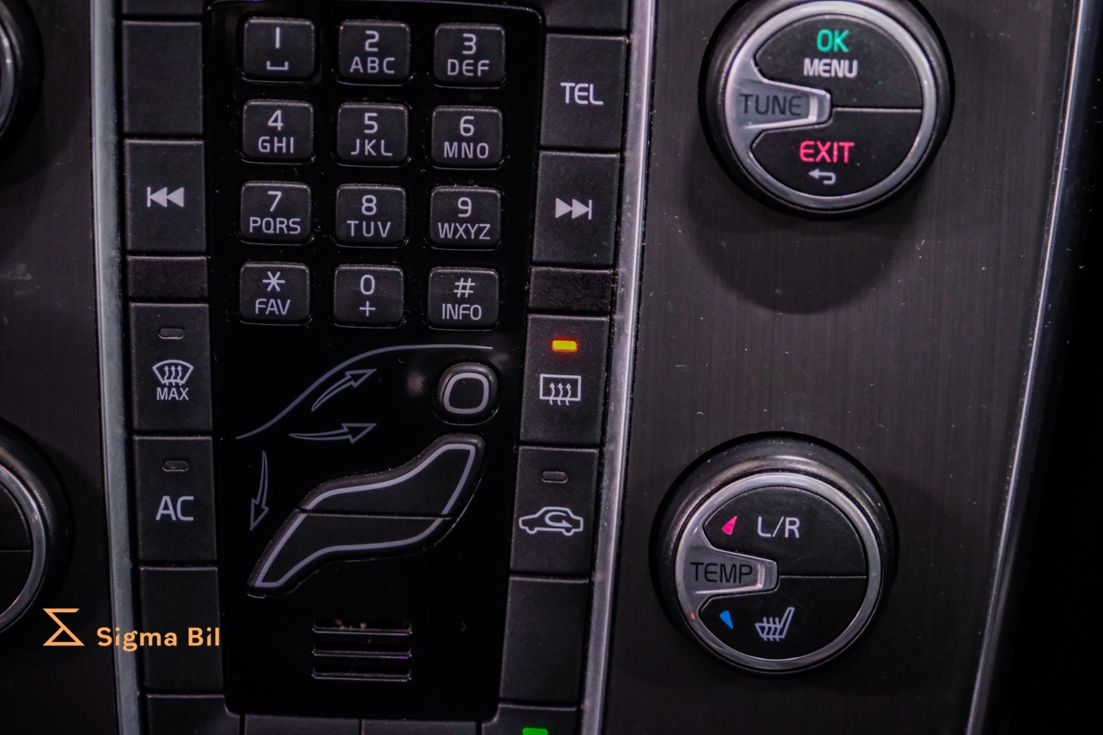 Bilde av Volvo V40
