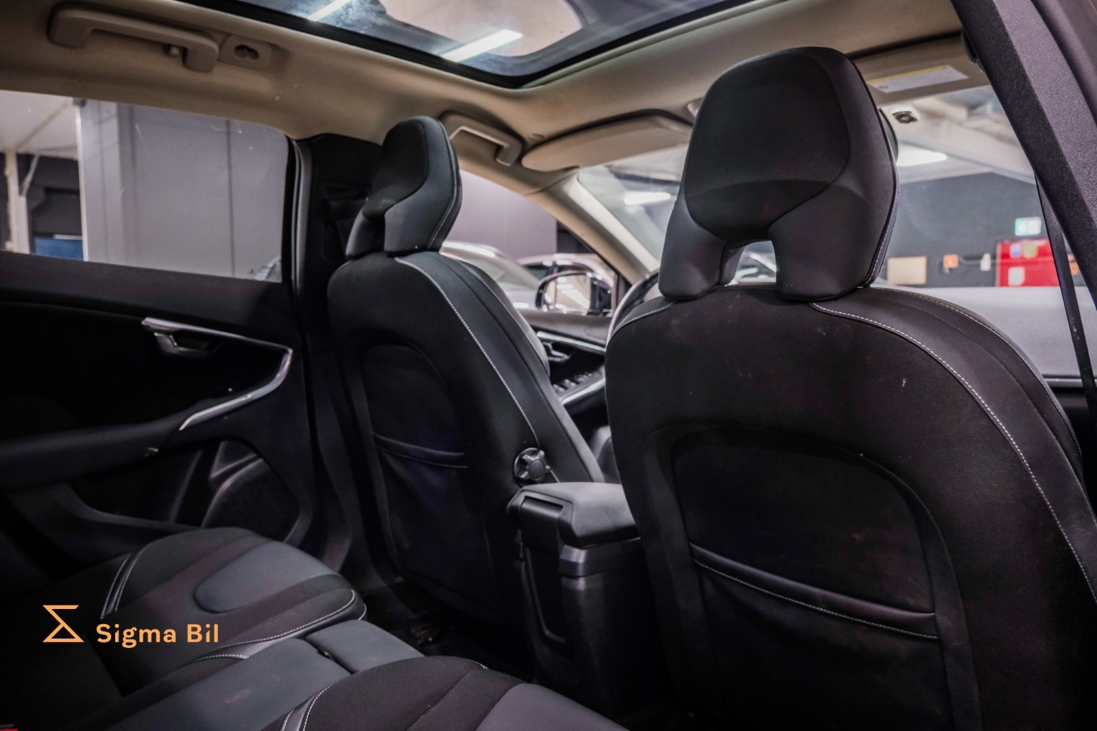 Bilde av Volvo V40