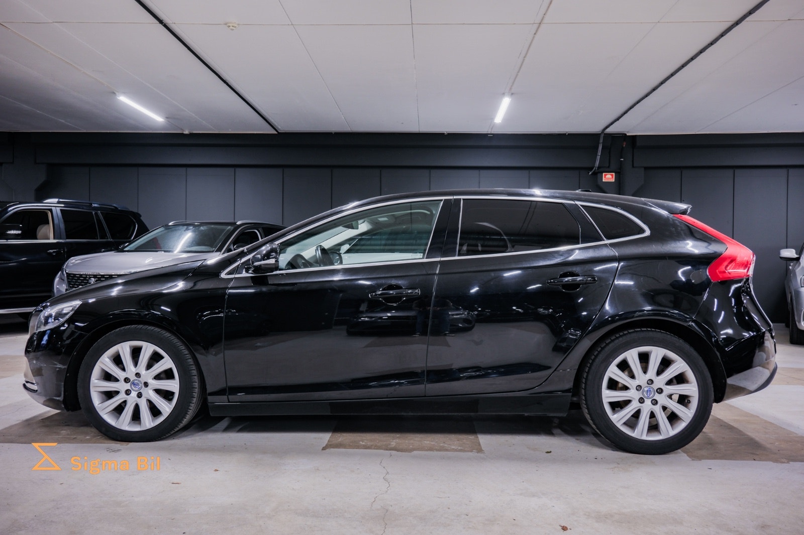 Bilde av Volvo V40