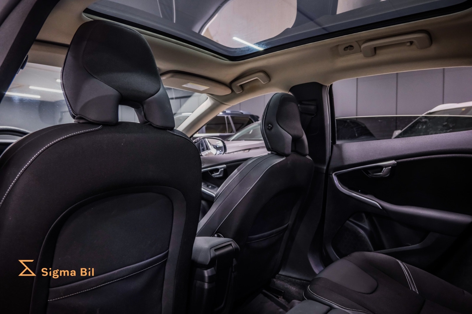 Bilde av Volvo V40