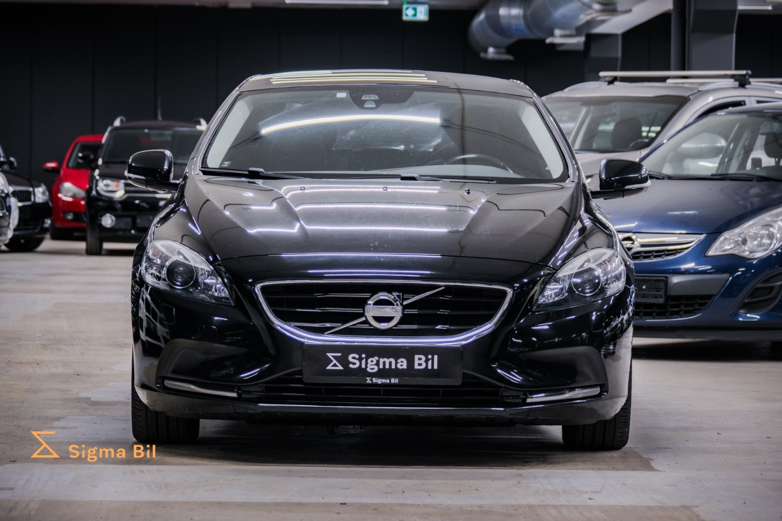 Bilde av Volvo V40